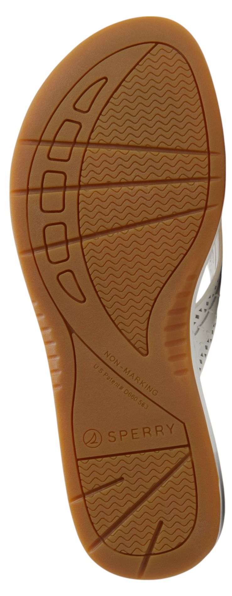 Sperry Women's Seafish 3 Flip Flop product image