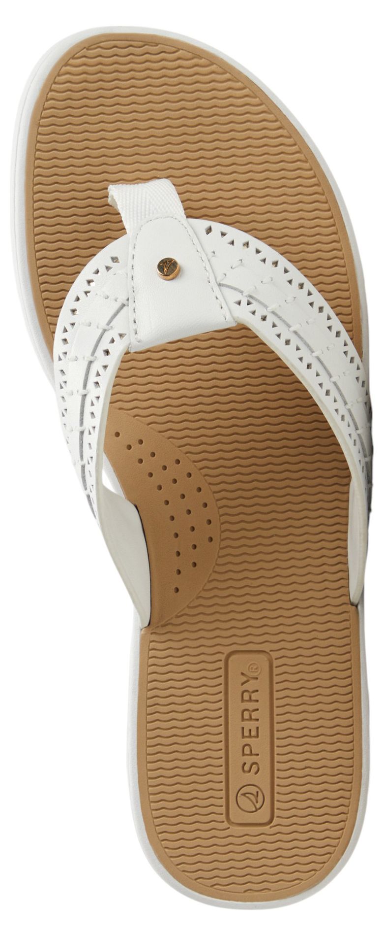 Sperry Women's Seafish 3 Flip Flop product image