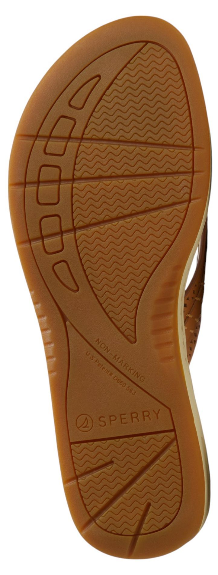 Sperry Women's Seafish 3 Flip Flop product image