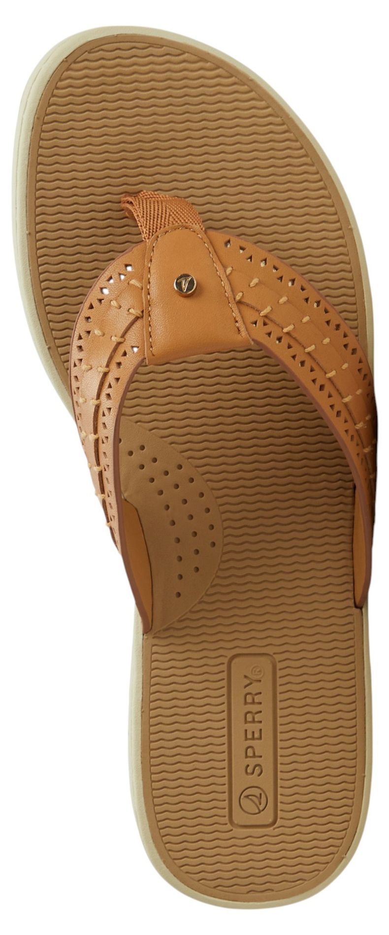 Sperry Women's Seafish 3 Flip Flop product image