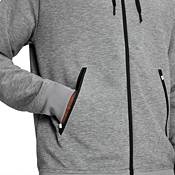 On Men's Zipped Hoodie product image