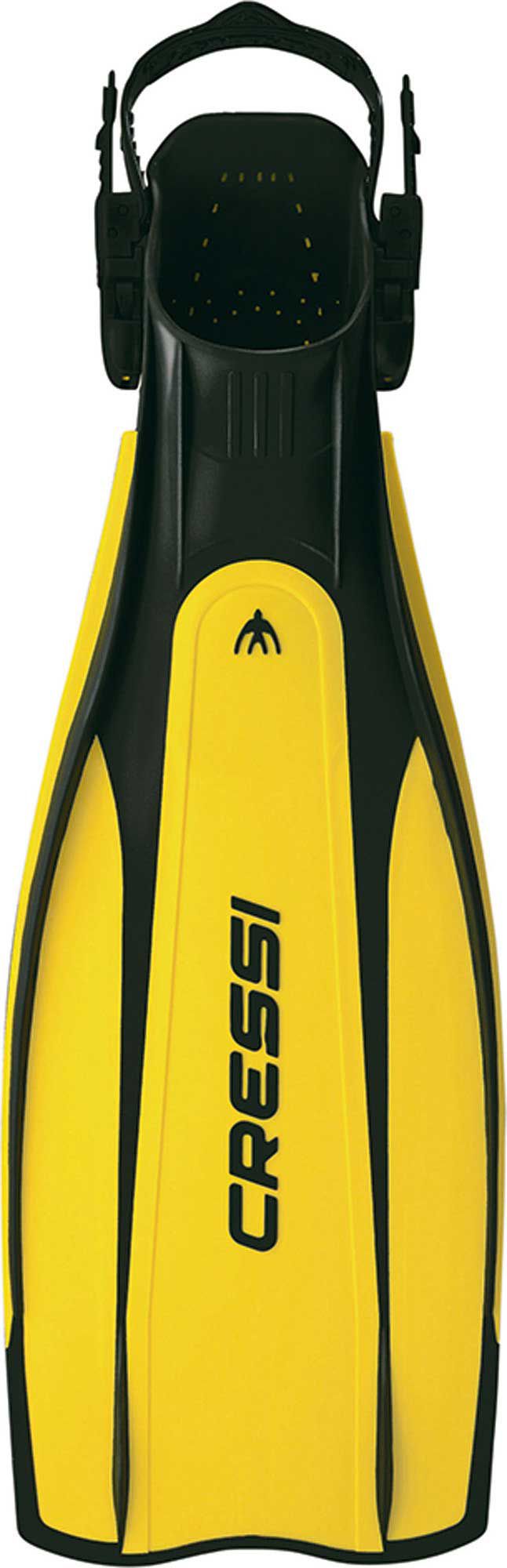 Cressi Pro Light Snorkel & Scuba Fins product image