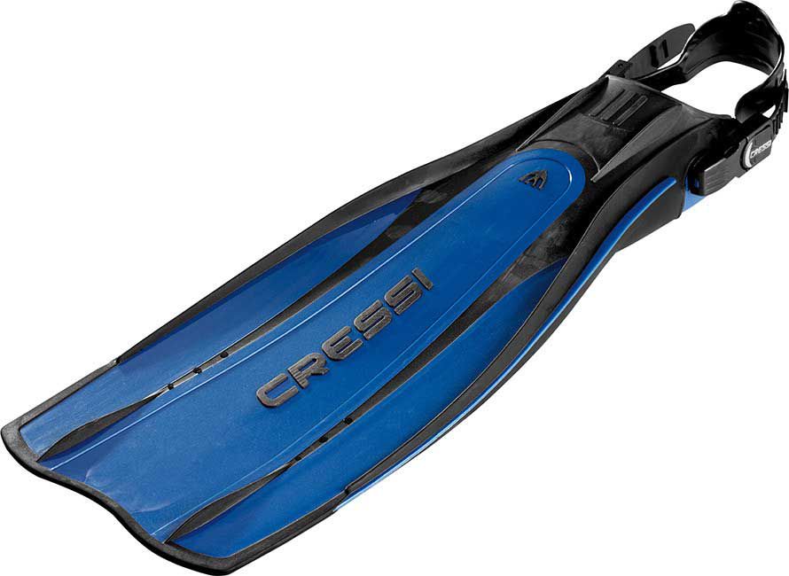 Cressi Pro Light Snorkel & Scuba Fins product image