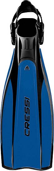 Cressi Pro Light Snorkel & Scuba Fins product image