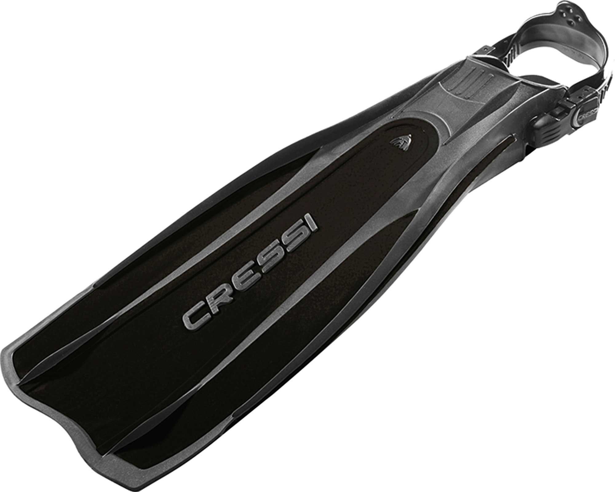 Cressi Pro Light Snorkel & Scuba Fins product image