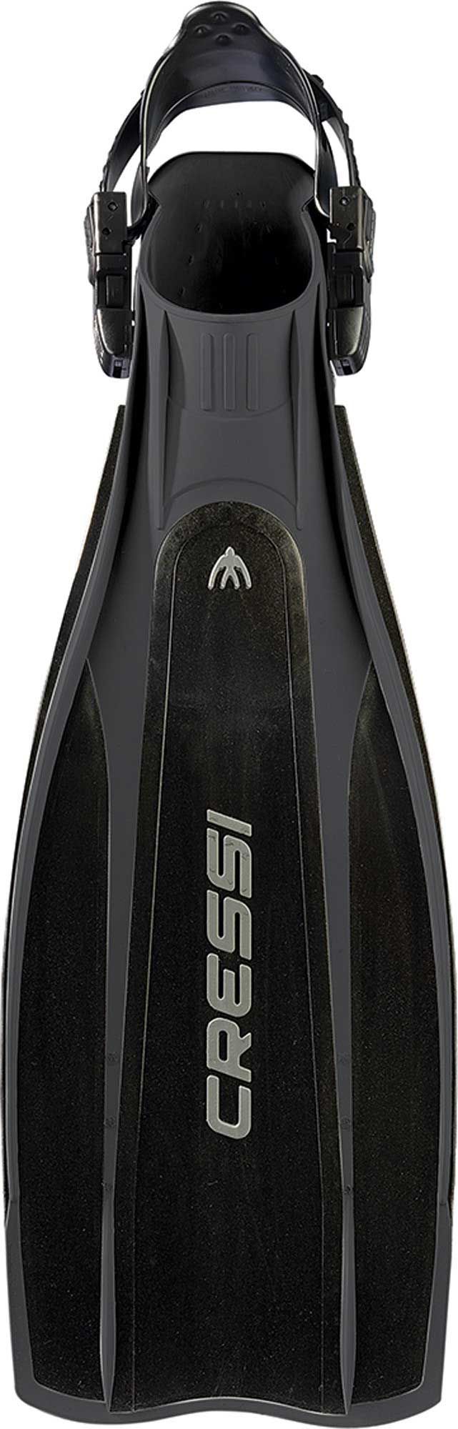 Cressi Pro Light Snorkel & Scuba Fins product image