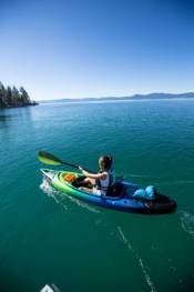 perception swifty deluxe 9.5 kayak