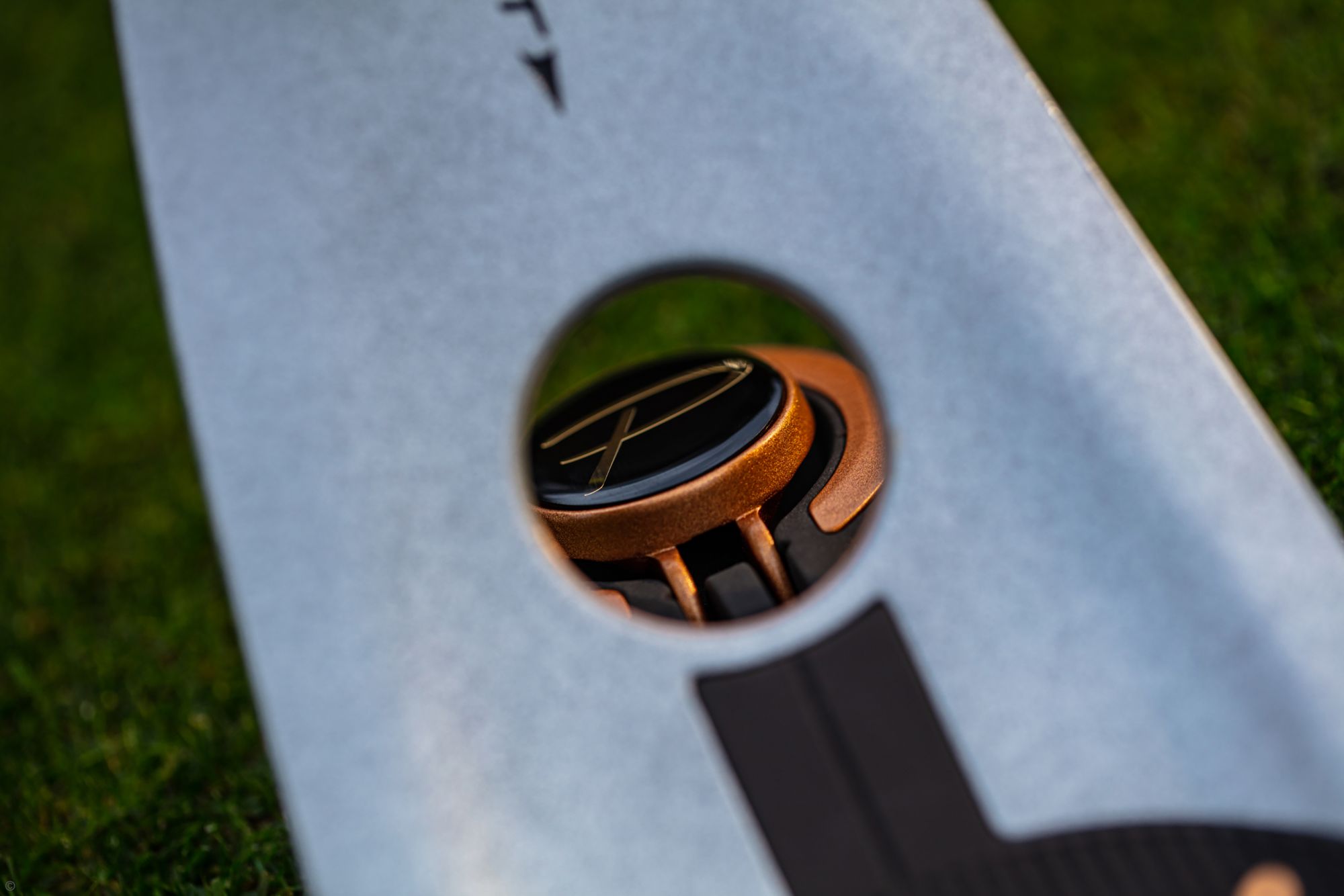 PuttOUT Platinum Trainer product image