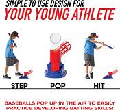 MLB® Pop Rocket Youth Pitching Machine