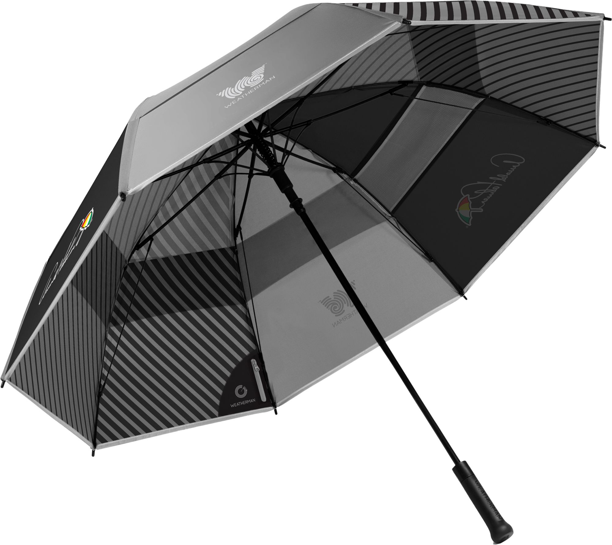 Weatherman Arnold Palmer 68” Golf Umbrella