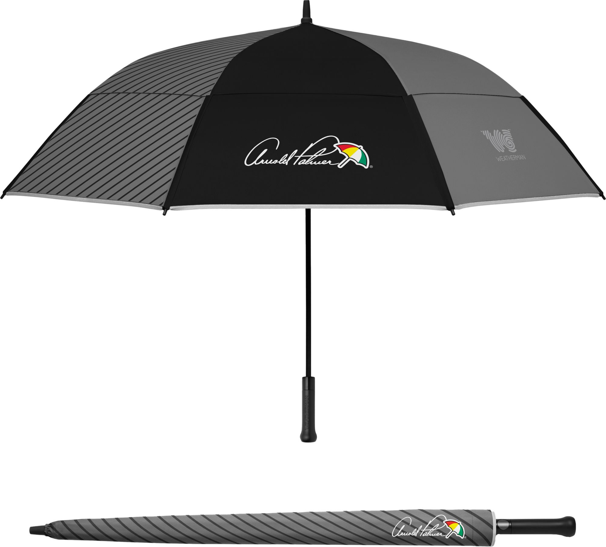 Weatherman Arnold Palmer 68” Golf Umbrella