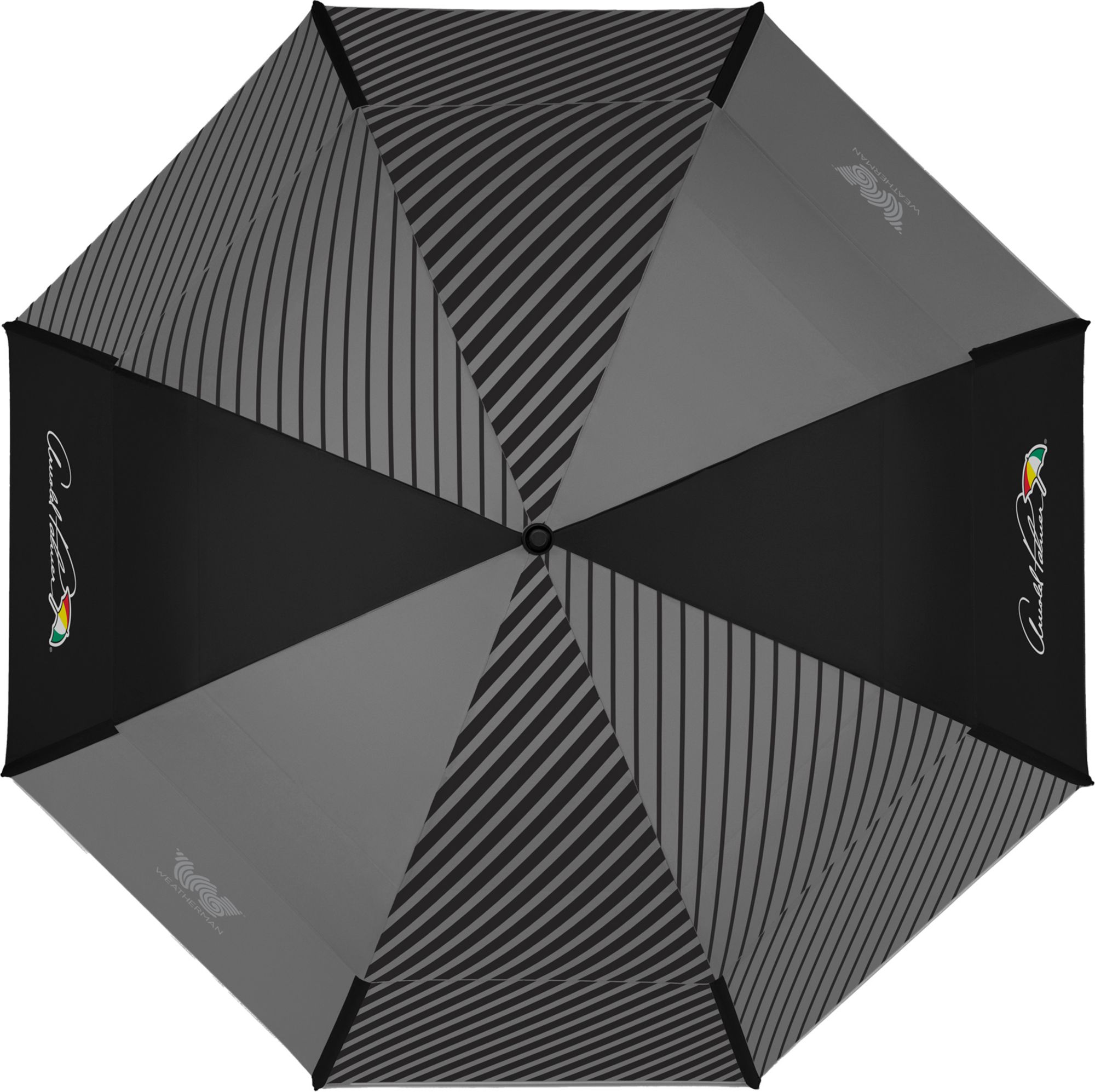 Weatherman Arnold Palmer 68” Golf Umbrella