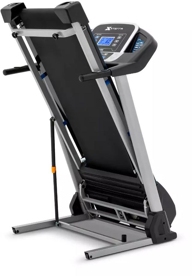 XTERRA TRX1400 Treadmill