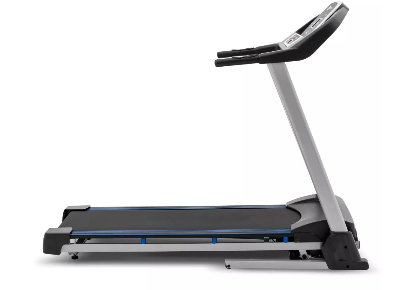 Xterra Fitness TR150 Folding Treadmill - shops Console Assembly Only - Free Ship!