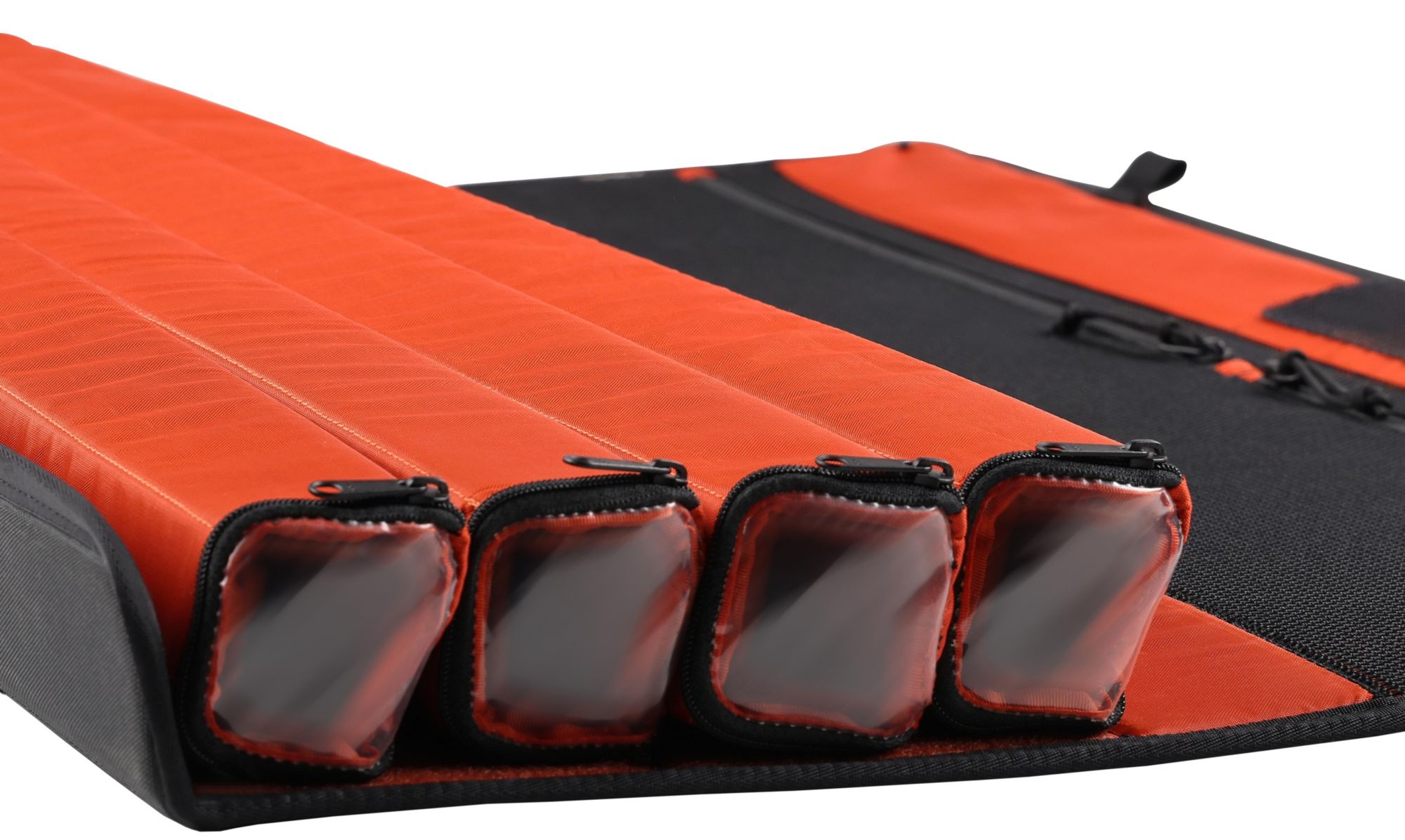 Simms Riverkit Rod Roll Bag product image