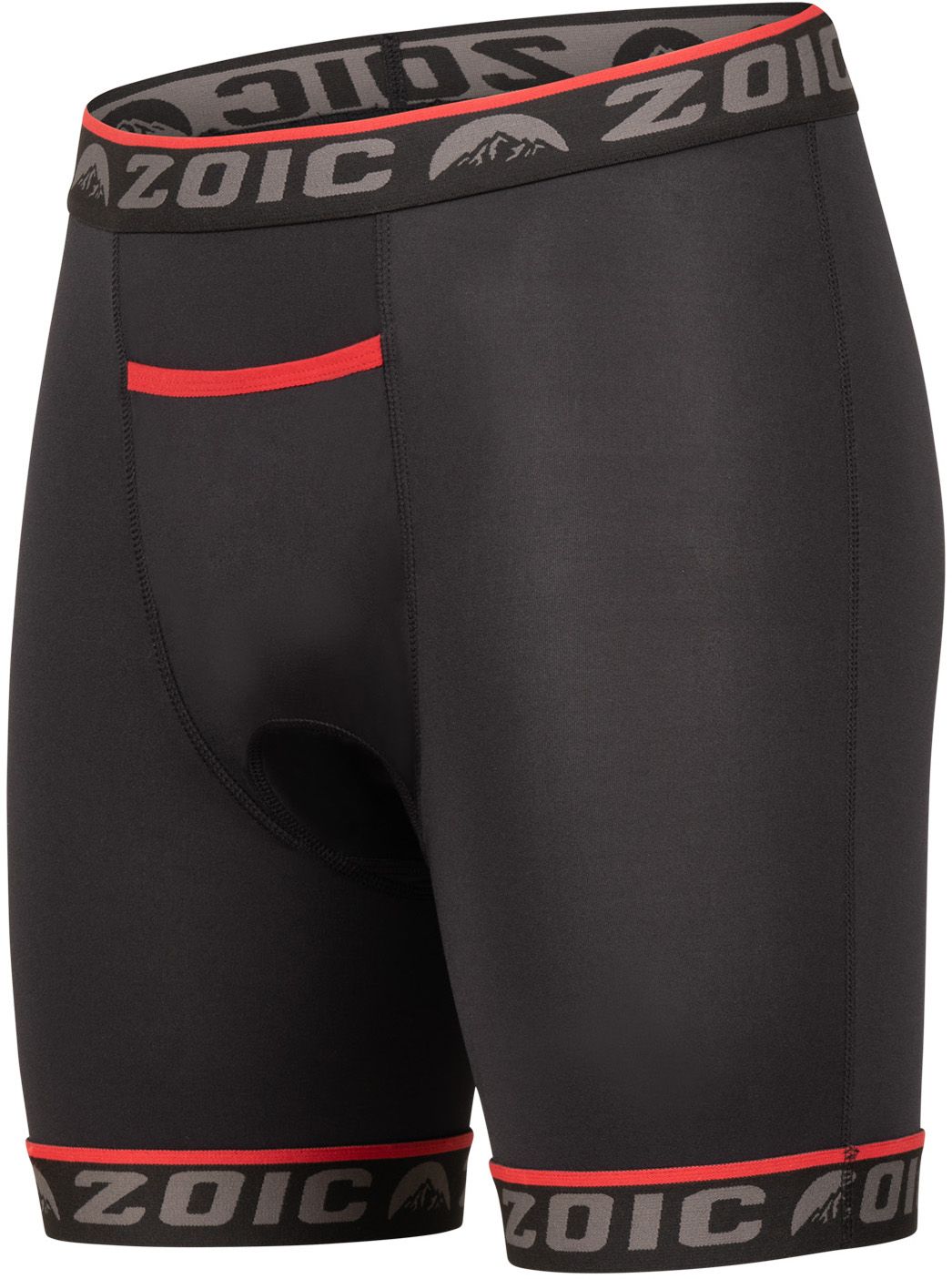 ZOIC Men's Essential Liner – 7” Inseam product image