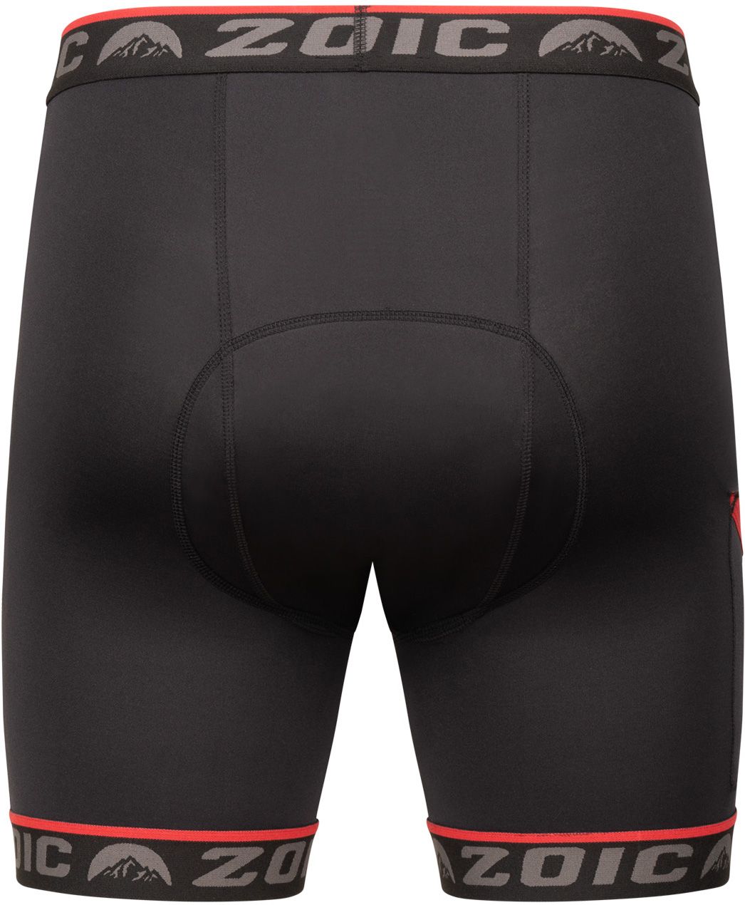 ZOIC Men's Essential Liner – 7” Inseam product image