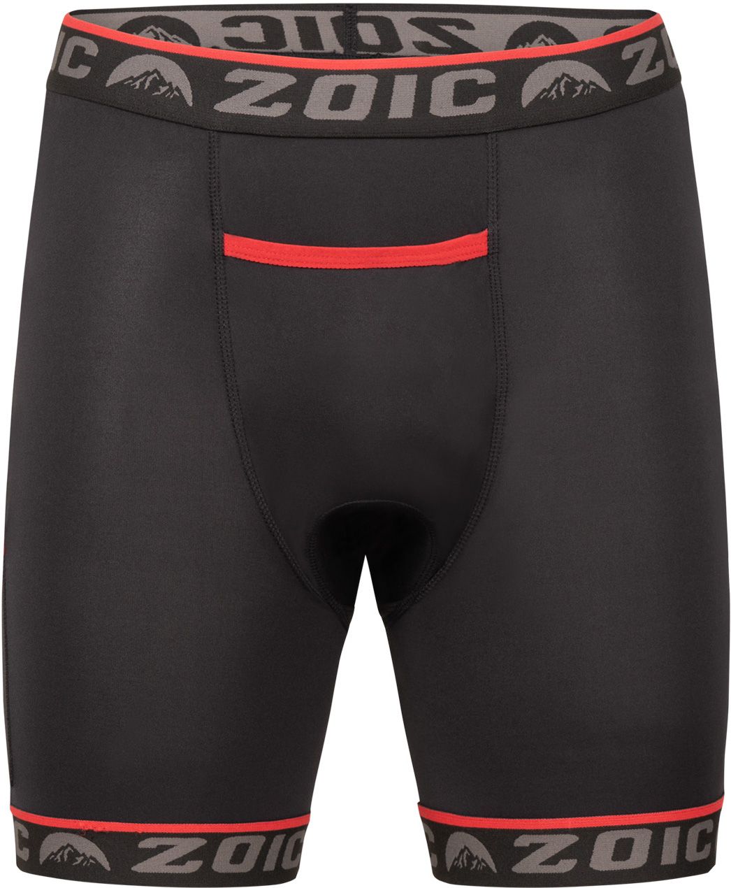 ZOIC Men's Essential Liner – 7” Inseam product image