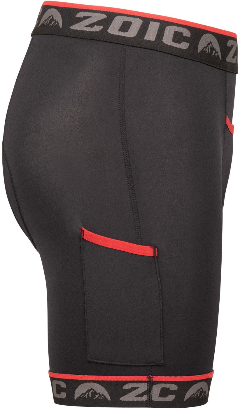 ZOIC Men's Essential Liner – 7” Inseam product image