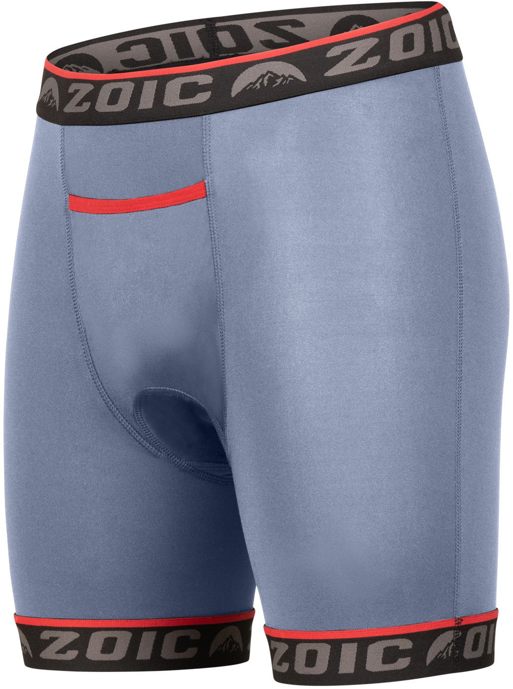 ZOIC Men's Essential Liner – 7” Inseam product image