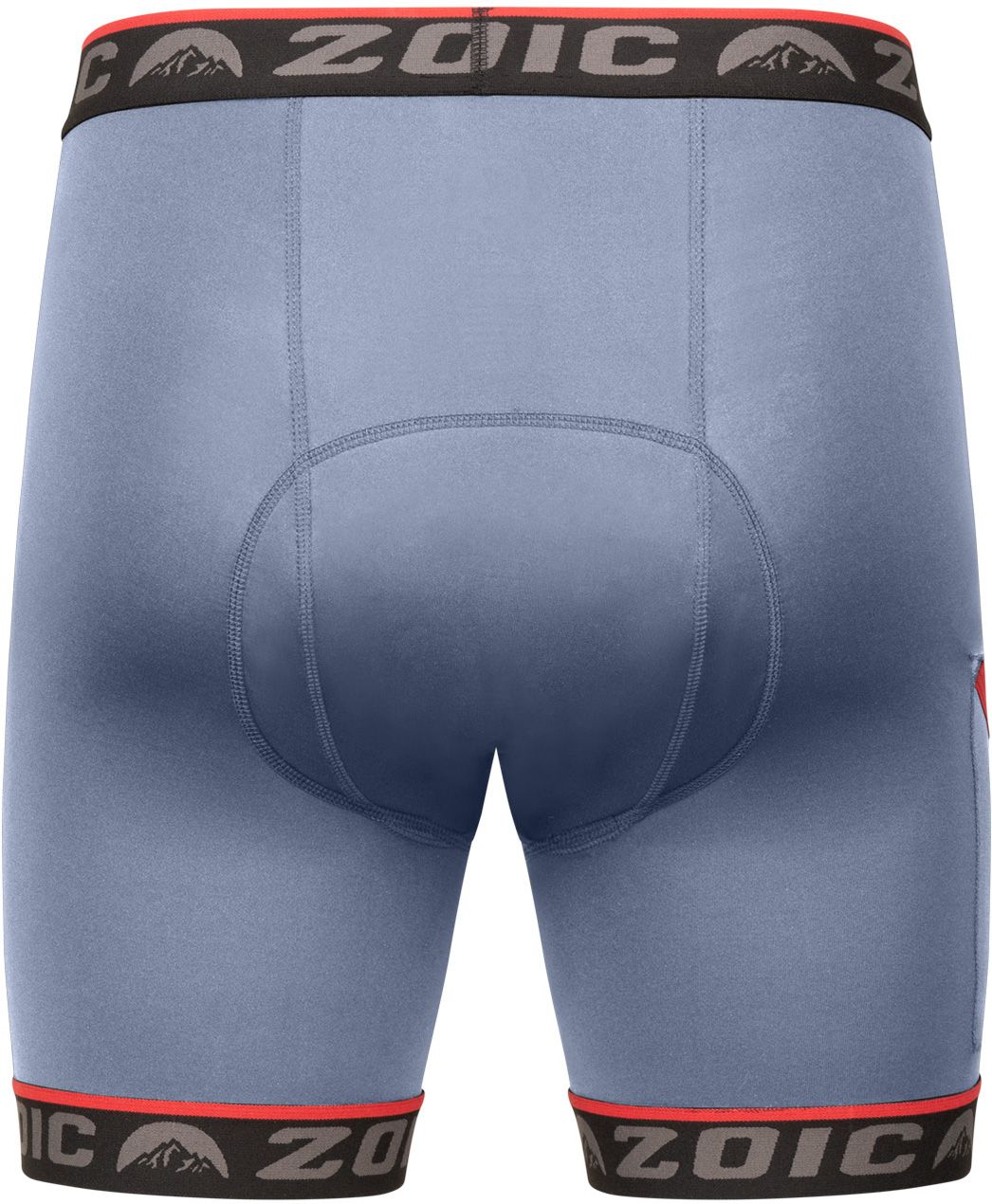 ZOIC Men's Essential Liner – 7” Inseam product image