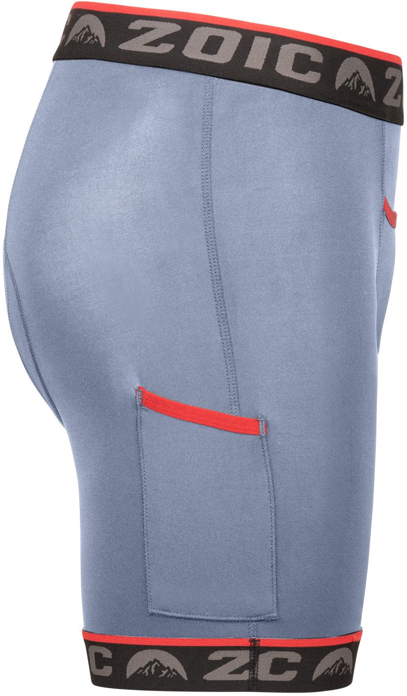 ZOIC Men's Essential Liner – 7” Inseam product image