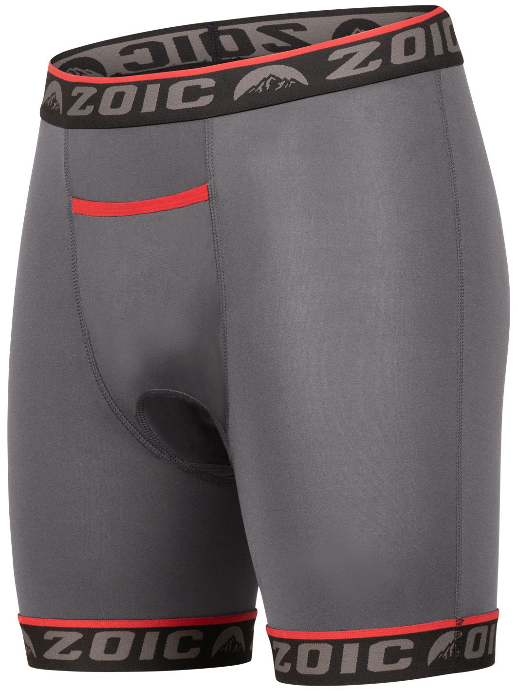 ZOIC Men's Essential Liner – 7” Inseam product image