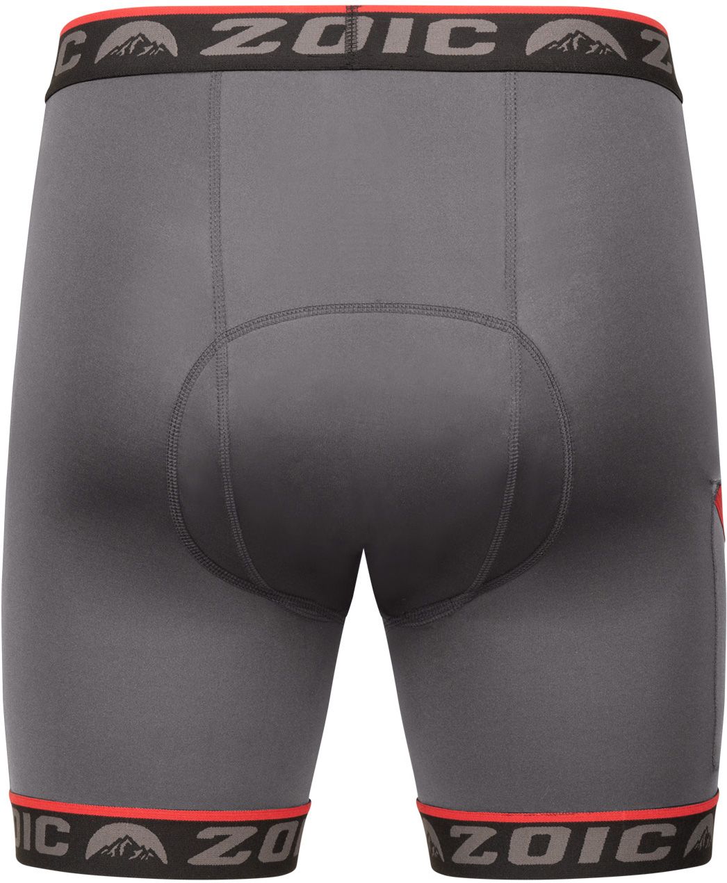 ZOIC Men's Essential Liner – 7” Inseam product image