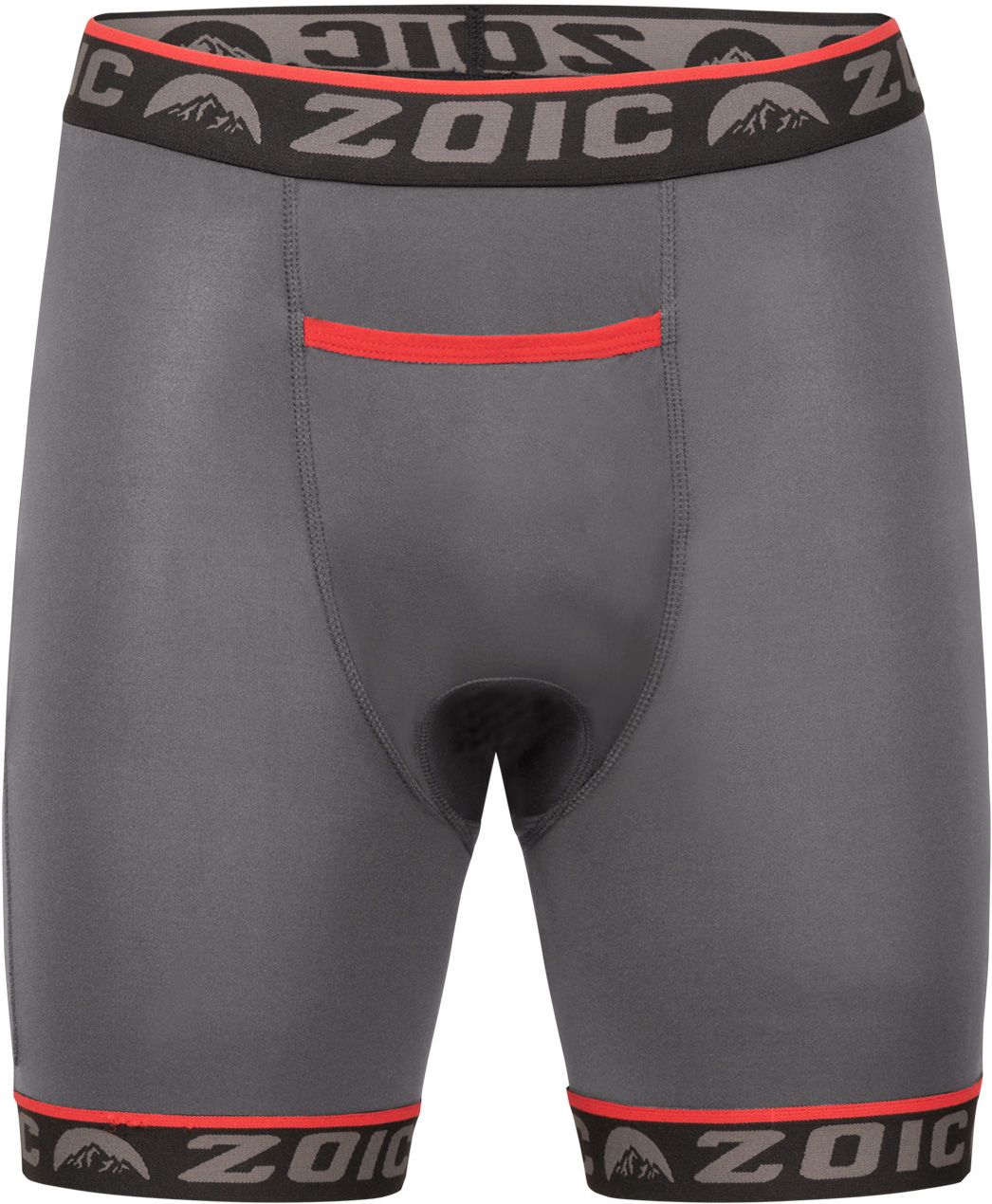 ZOIC Men's Essential Liner – 7” Inseam product image