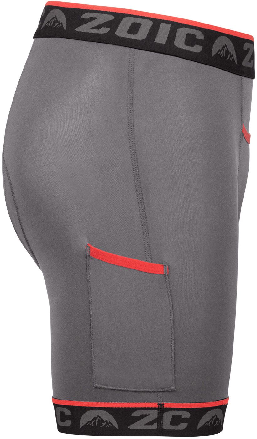 ZOIC Men's Essential Liner – 7” Inseam product image