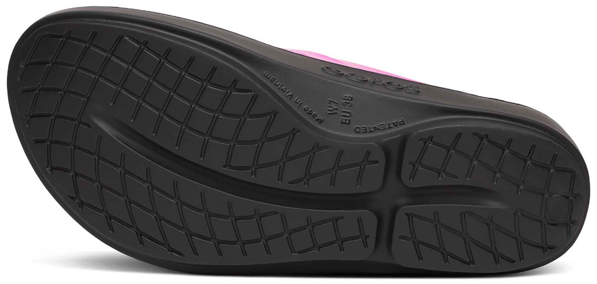 Oofos Oolala Luxe Sandals product image