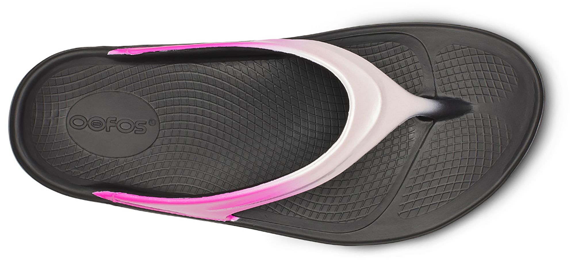Oofos Oolala Luxe Sandals product image