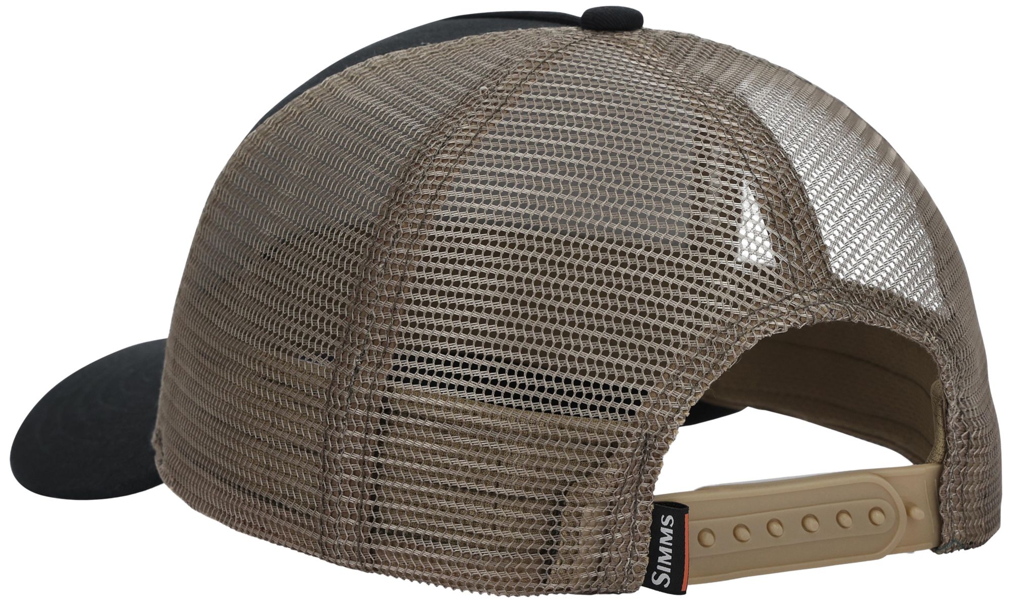Simms Double Haul Trucker Hat product image