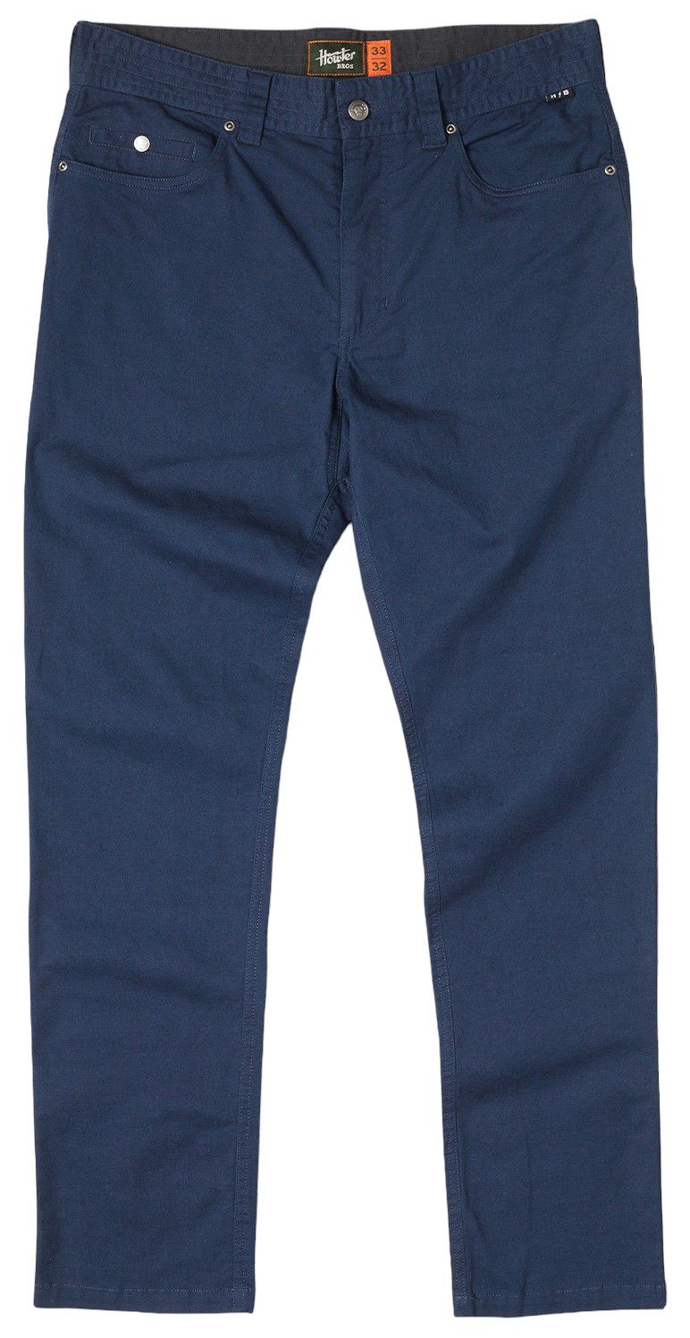 Howler Brothers Men's Frontside 5-Pocket Pants product image