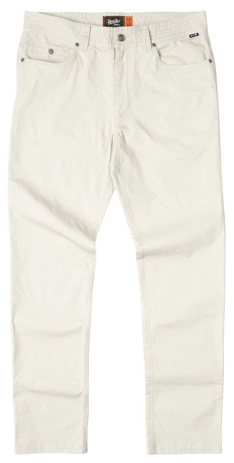 Howler Brothers Men's Frontside 5-Pocket Pants product image