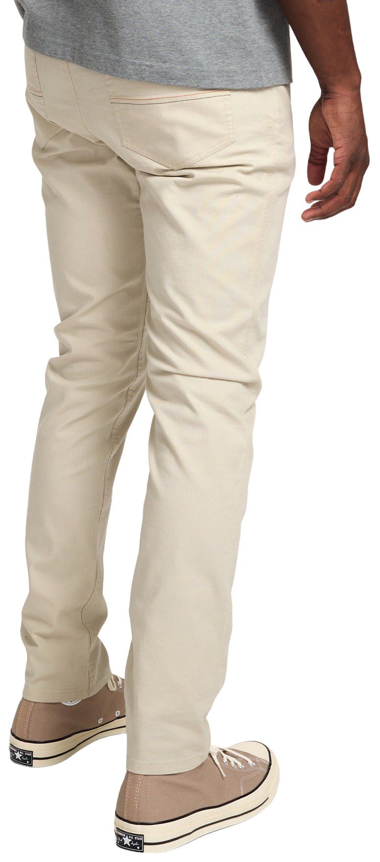 Howler Brothers Men's Frontside 5-Pocket Pants product image