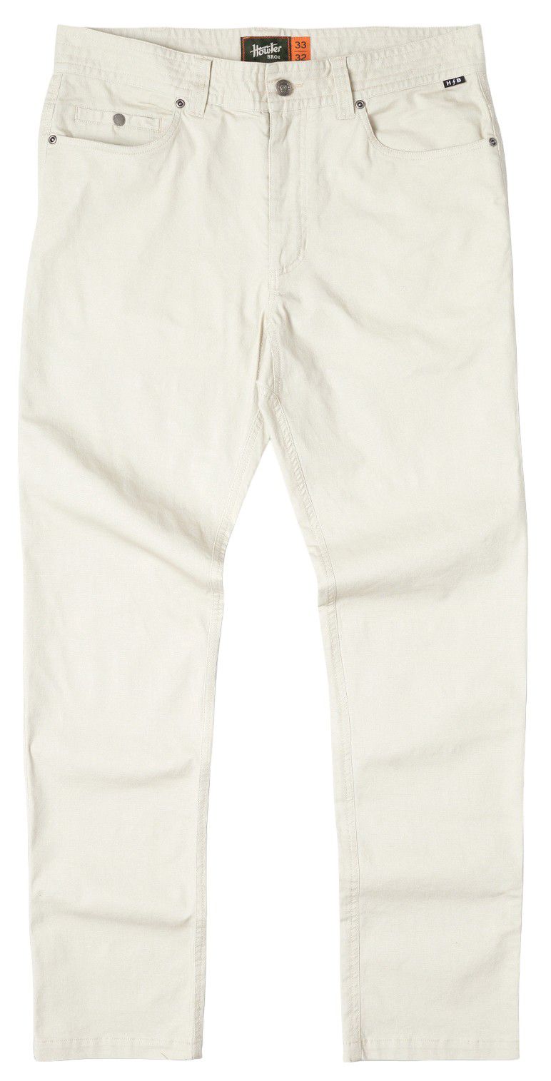 Howler Brothers Men's Frontside 5 Pocket 32" Pant product image
