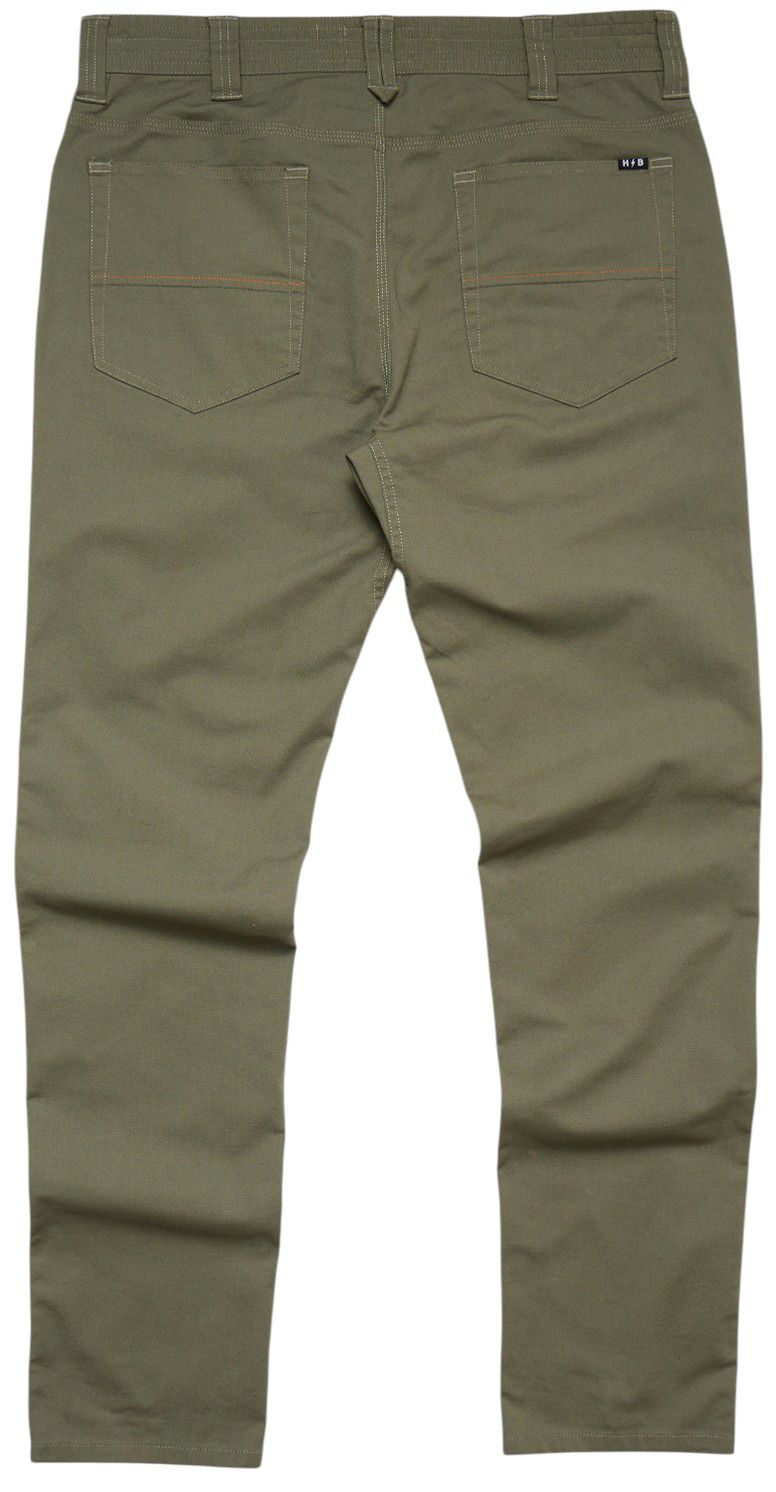 Howler Brothers Men's Frontside 5-Pocket Pants product image