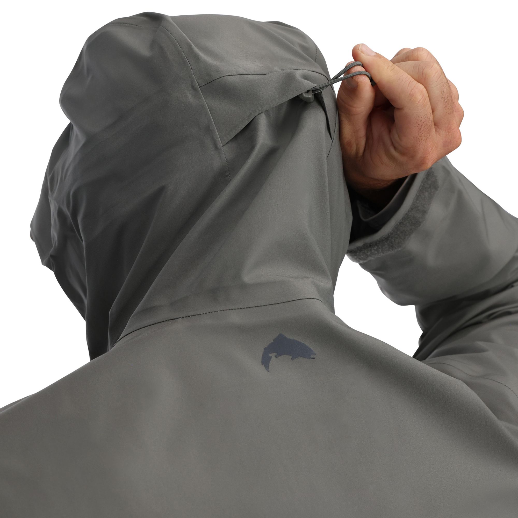 Simms Men's Vapor Elite Jacket product image