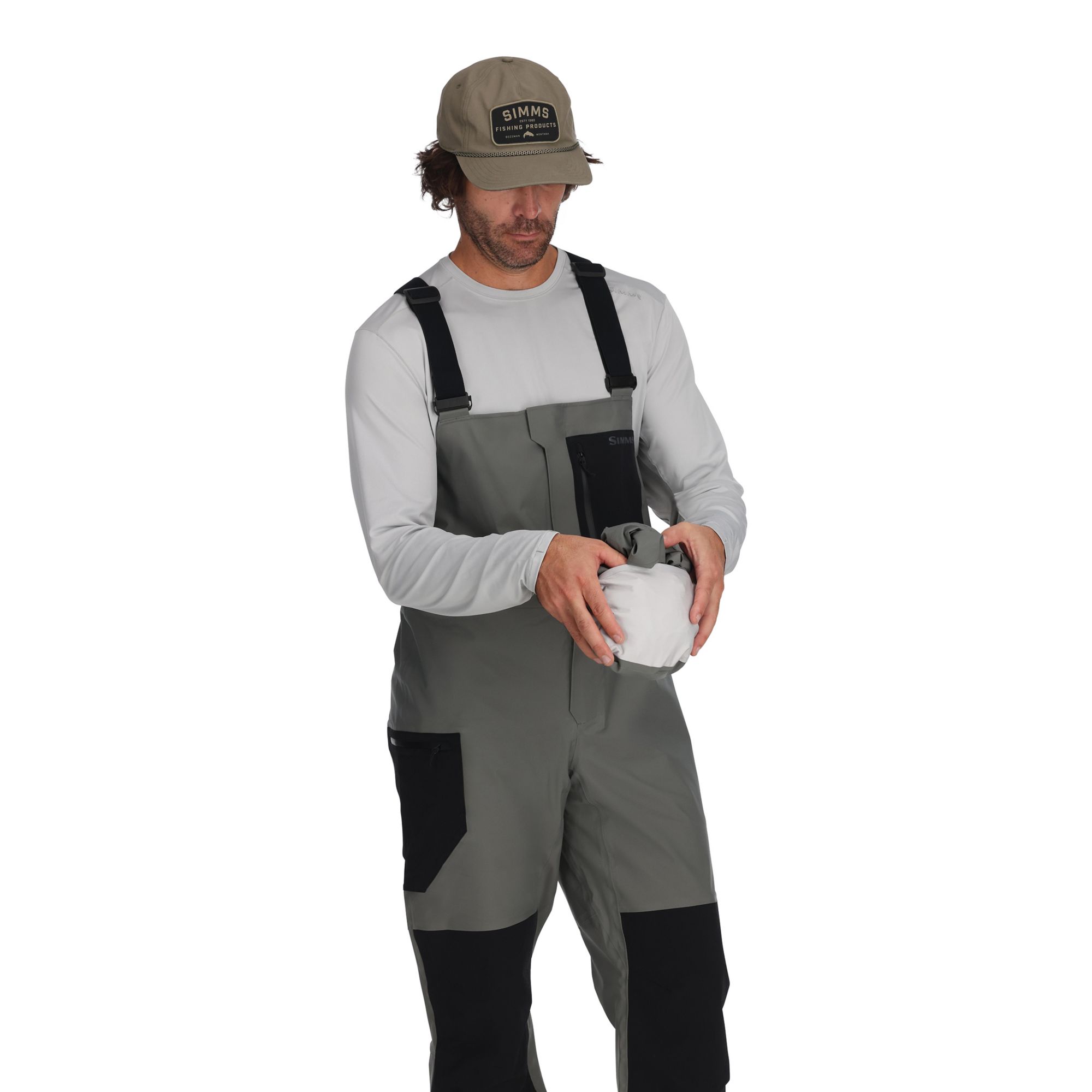 Simms Men's Vapor Elite Jacket product image