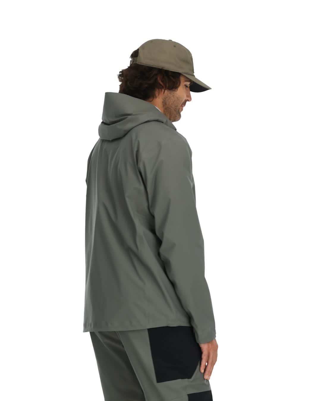 Simms Men's Vapor Elite Jacket product