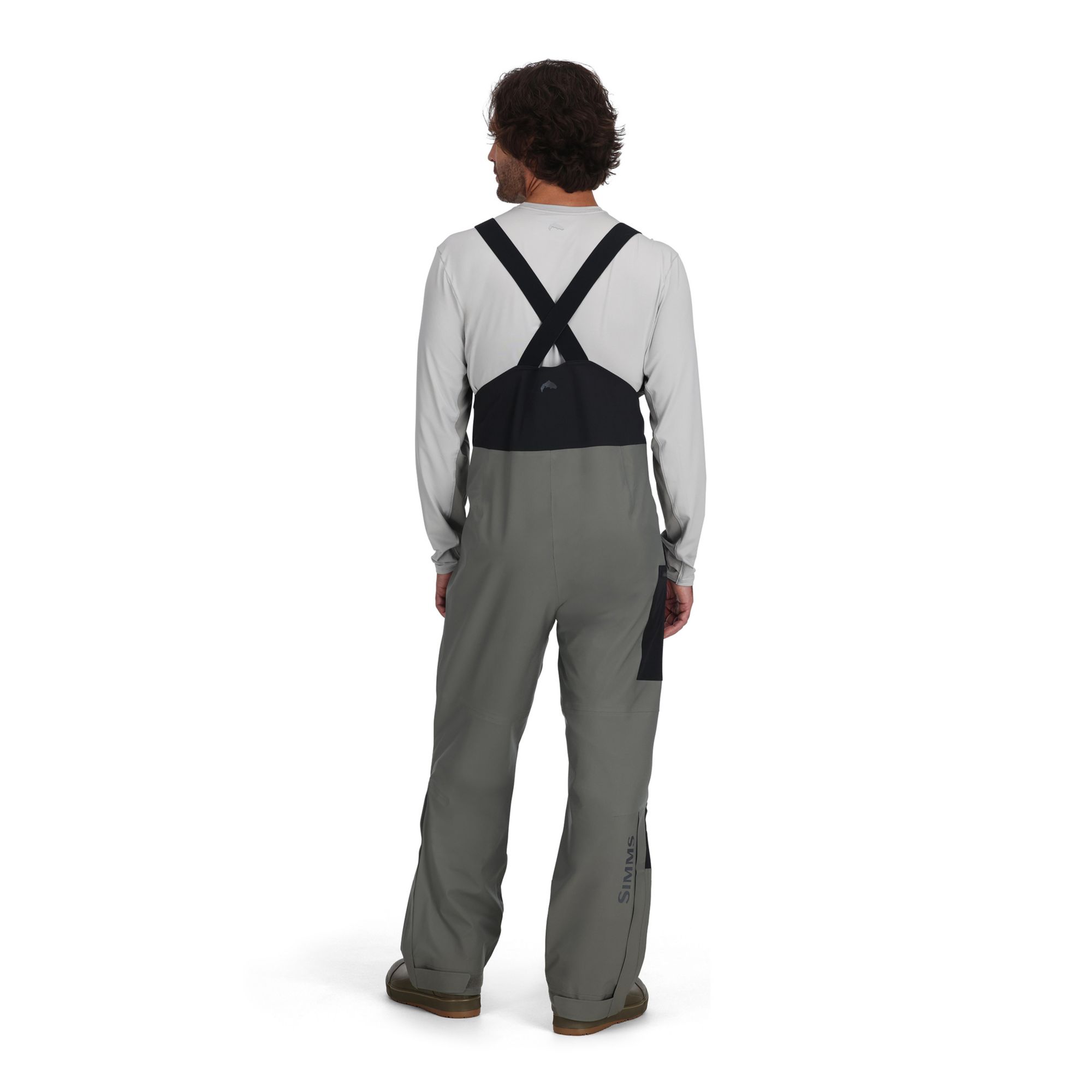 Simms Men's Vapor Elite Bib product image