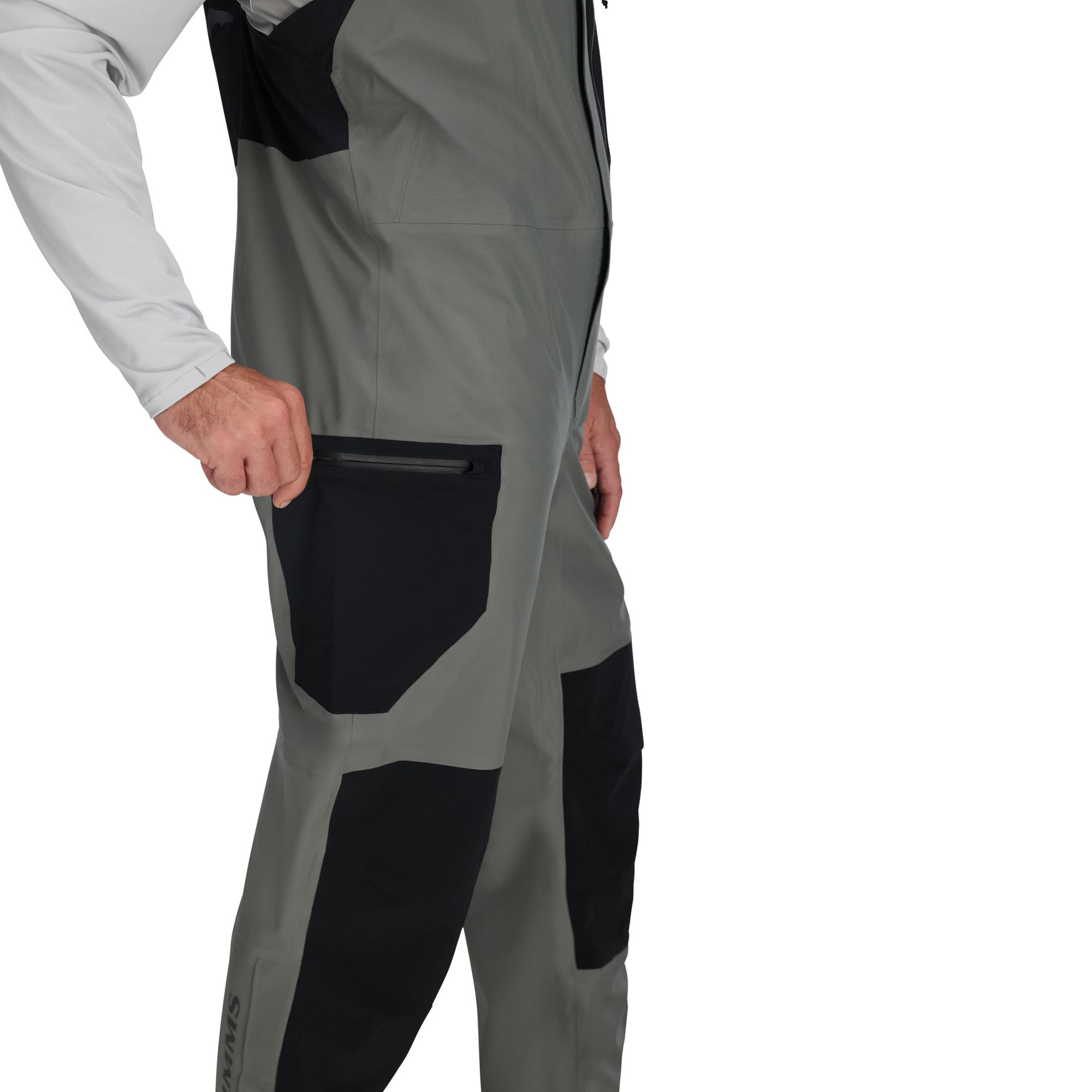 Simms Men's Vapor Elite Bib product image