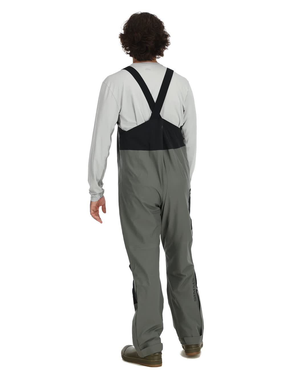 Simms Men's Vapor Elite Bib product