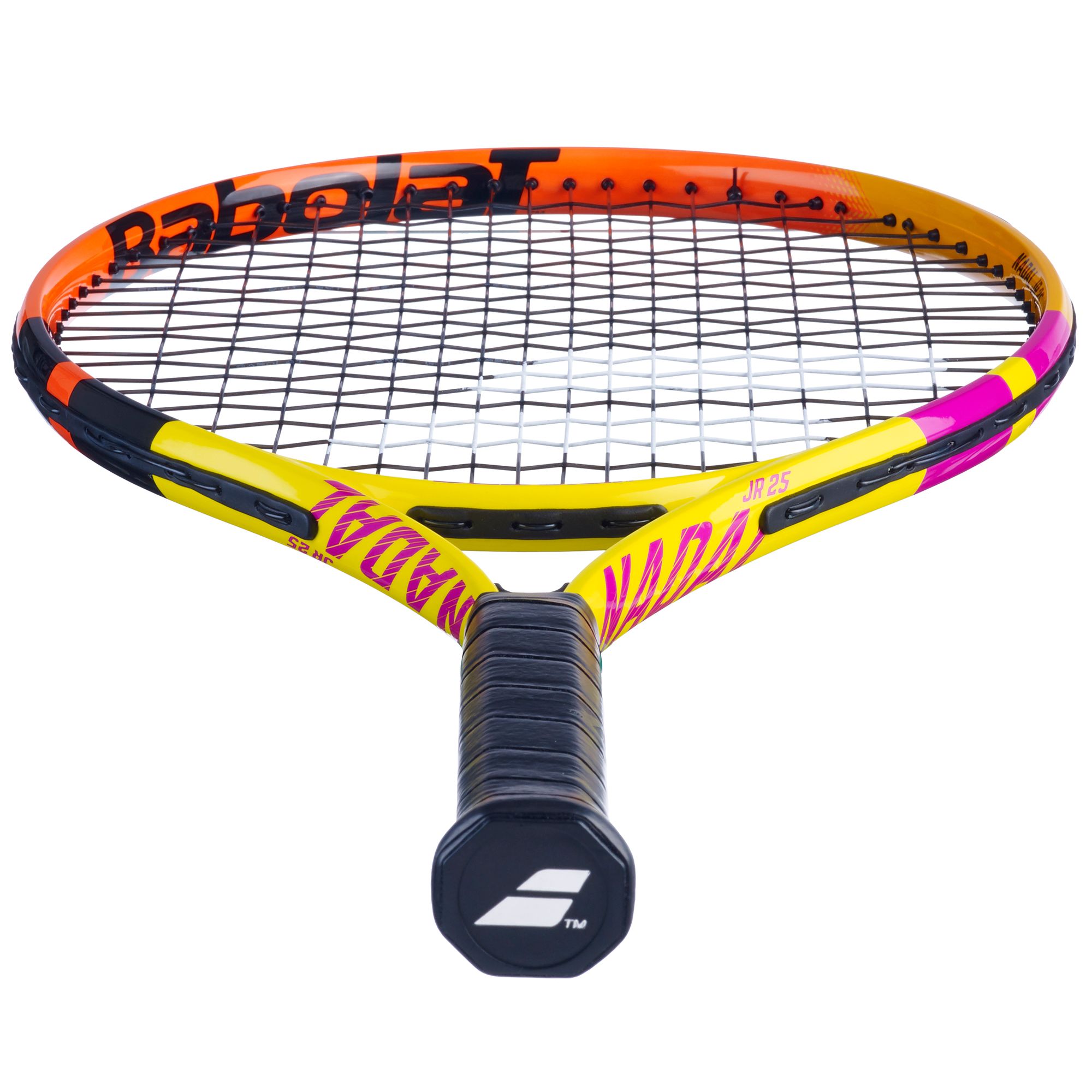 Babolat Rafael Nadal Junior Tennis Racquet product image