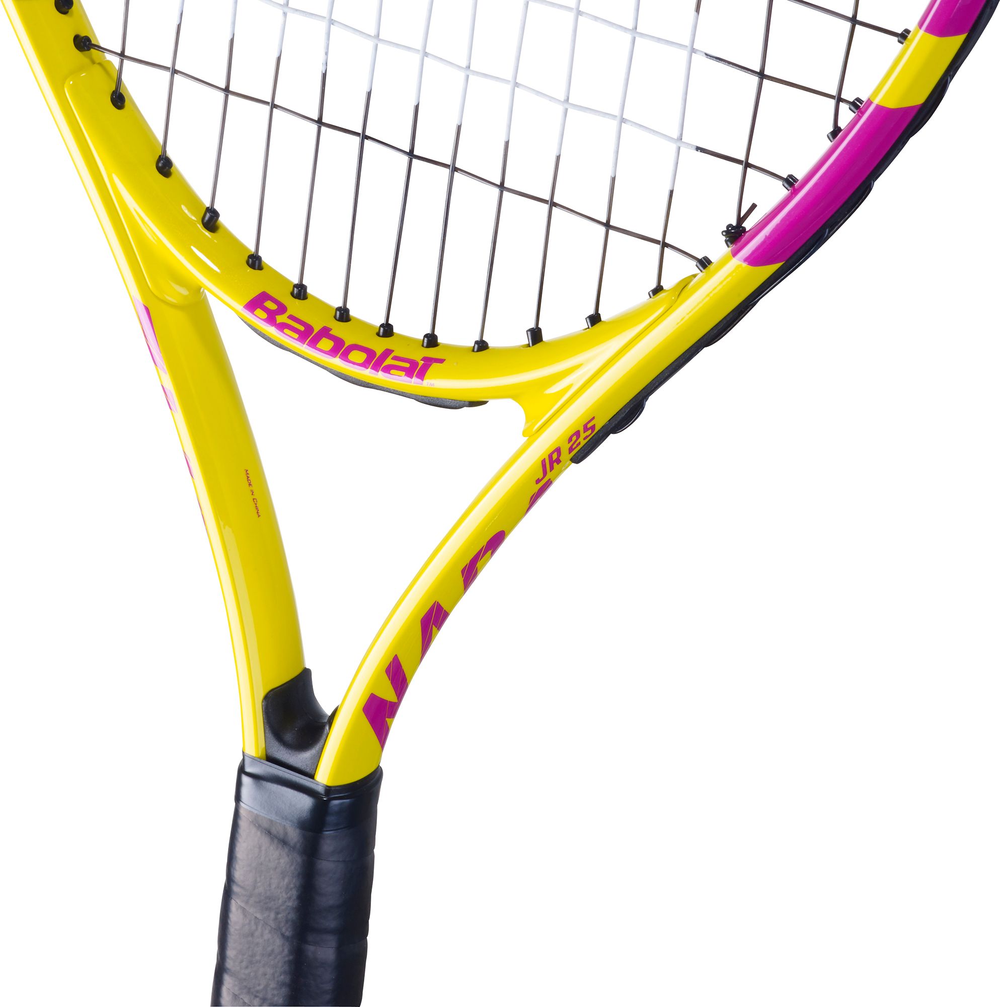Babolat Rafael Nadal Junior Tennis Racquet