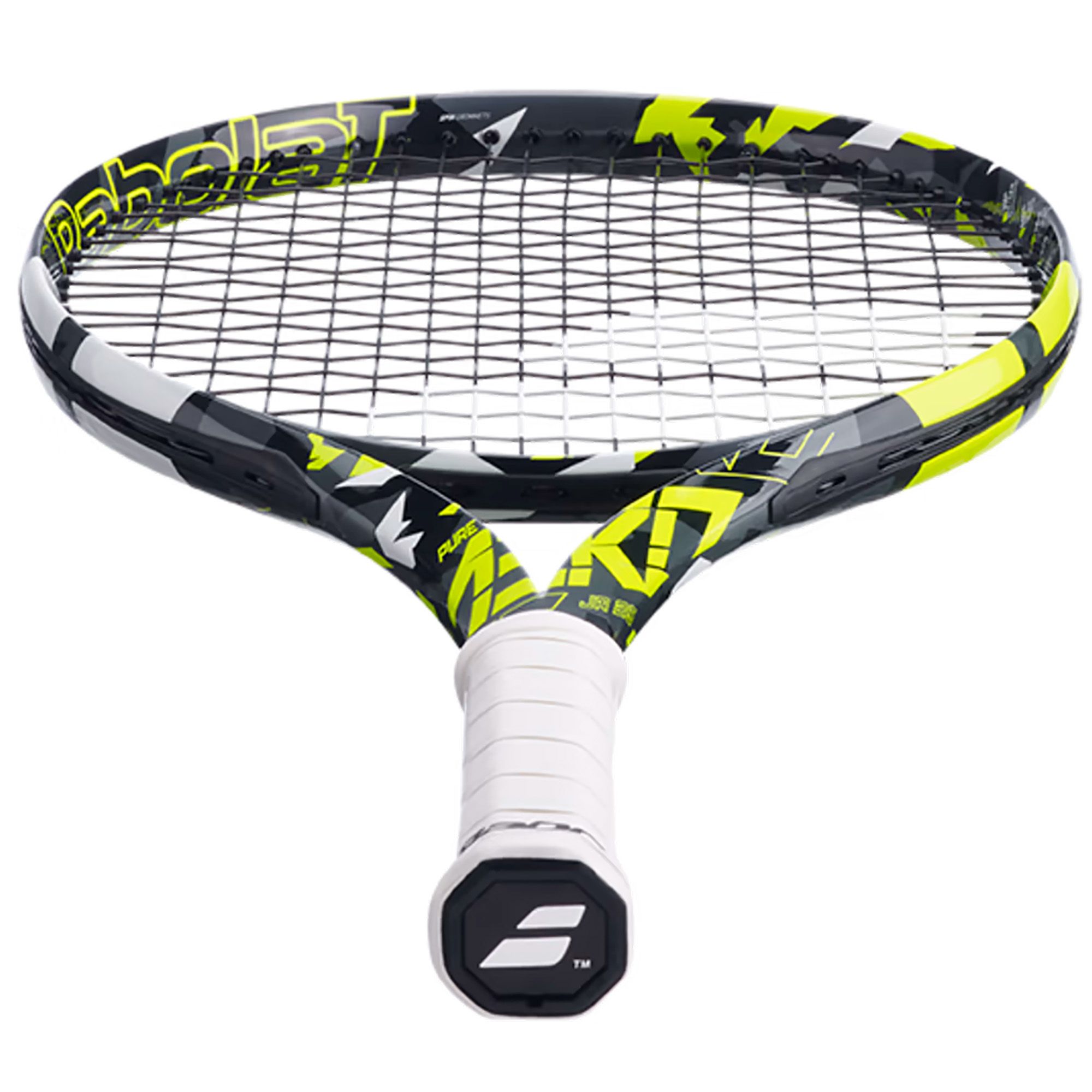 Babolat Pure Aero Junior 26 Gen8 Tennis Racquet product image