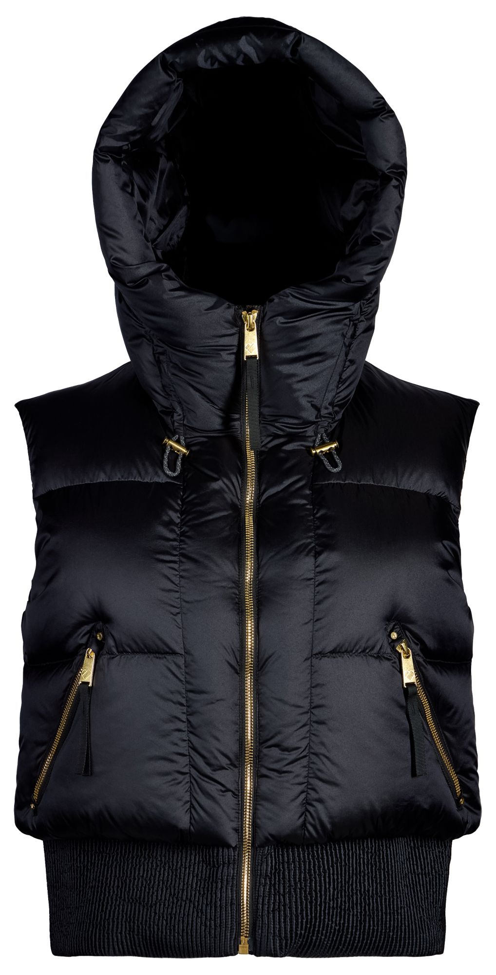 Obermeyer Women's Eris Down Vest product image