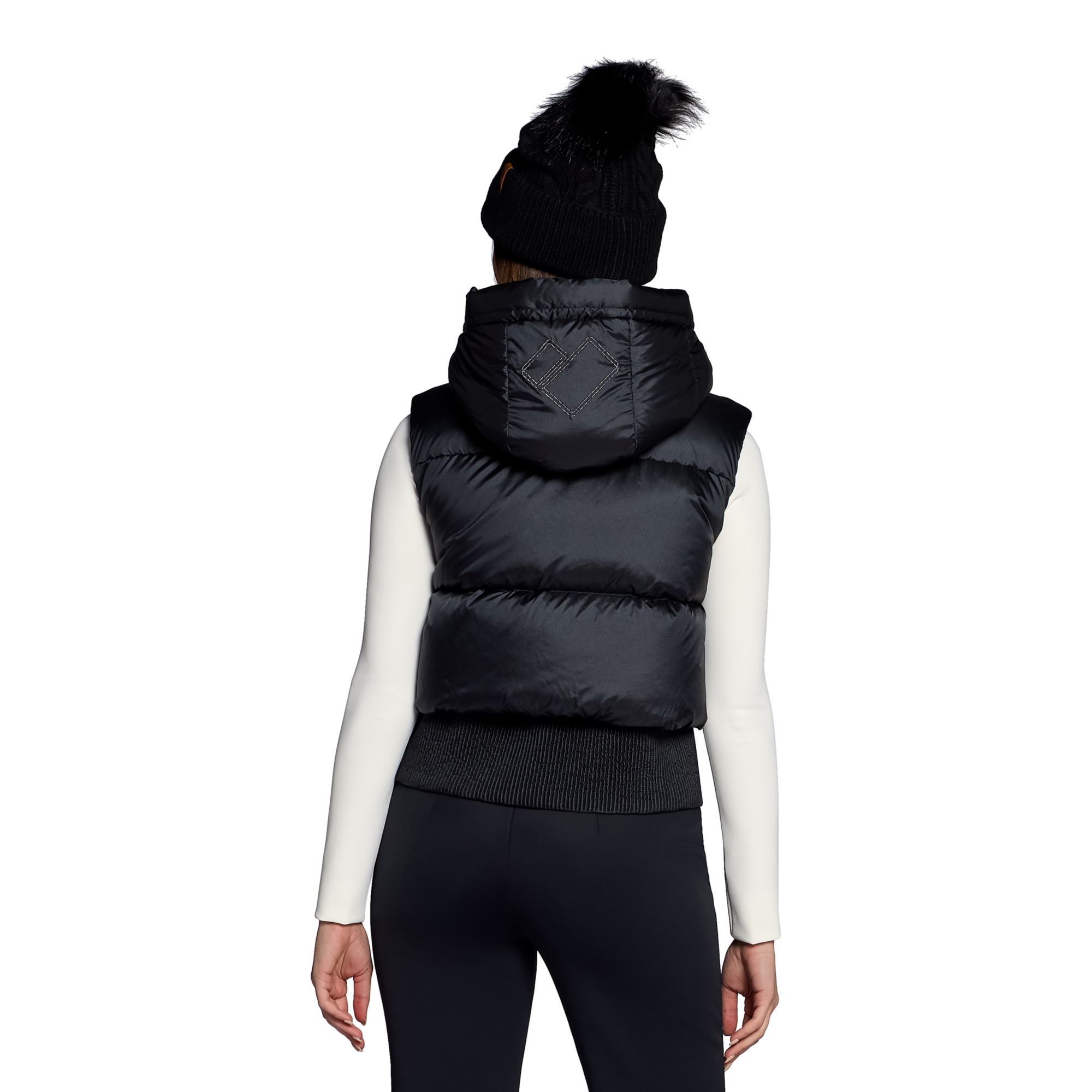 Obermeyer Women's Eris Down Vest product image