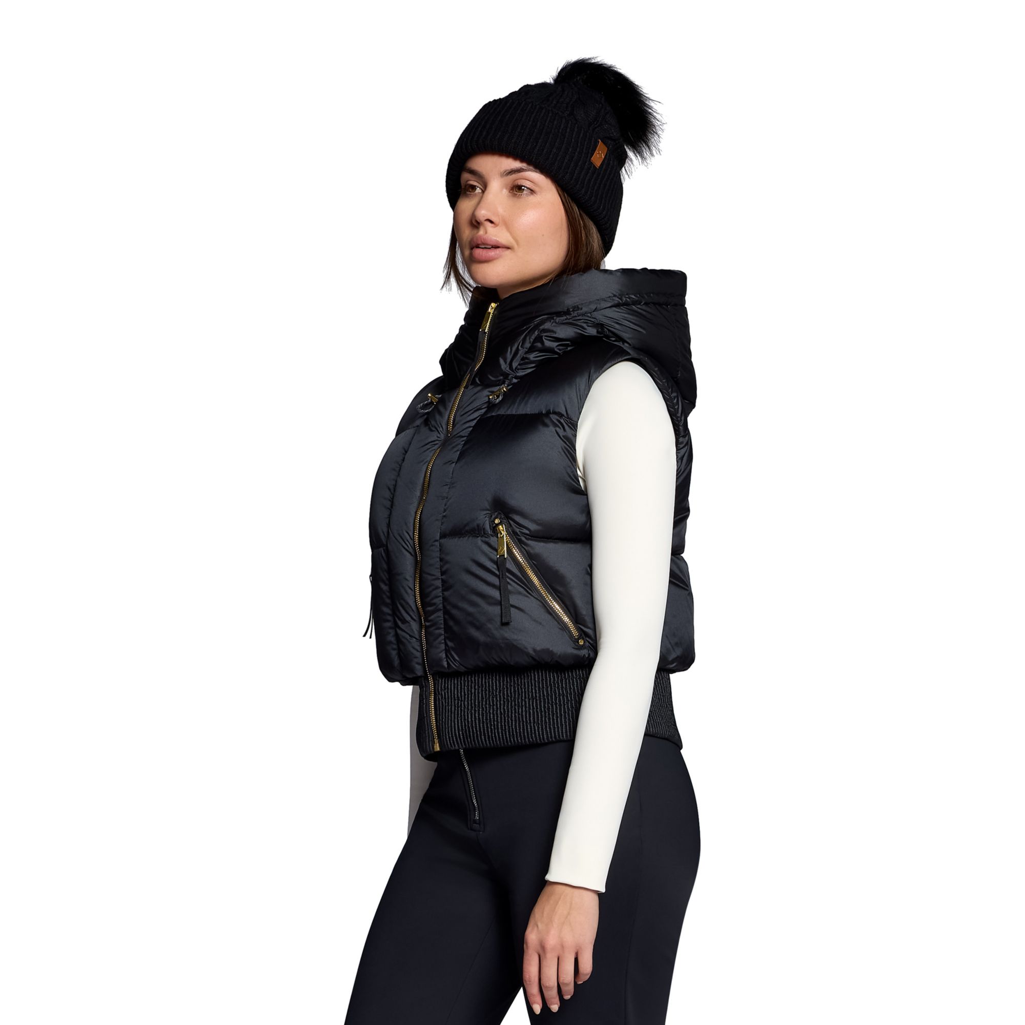 Obermeyer Women's Eris Down Vest product image
